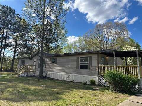 170 White Rose Lane, Temple, GA 30179