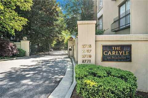 2769 Peachtree Road NE, Atlanta, GA 30305