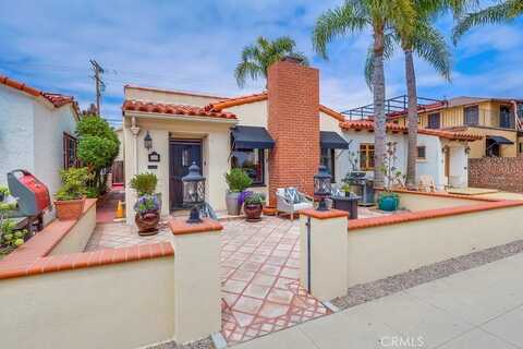 239 Granada Ave, Long Beach, CA 90803