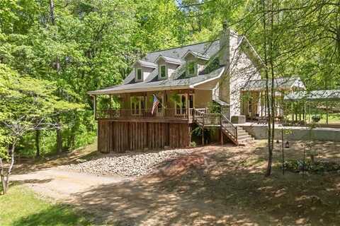 366 Overlook Trail, Dallas, GA 30132