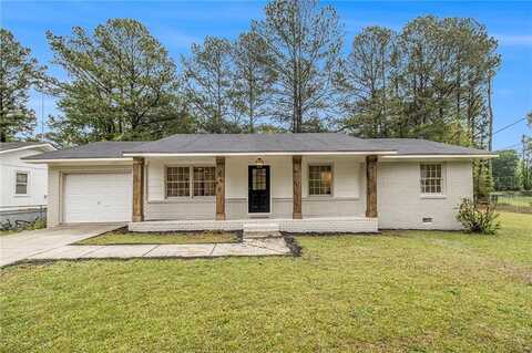 354 Tarragon Way SW, Atlanta, GA 30331