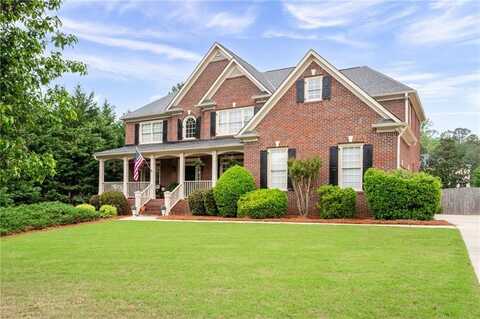 235 Rippling Drive NW, Marietta, GA 30064