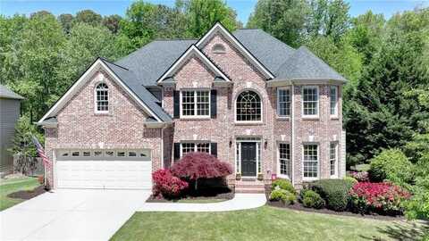 1263 Whisperwood Lane, Lawrenceville, GA 30043