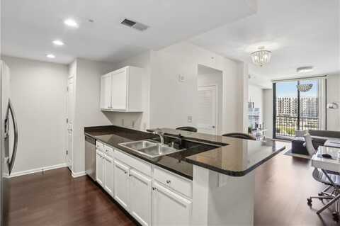 3040 Peachtree Road NW, Atlanta, GA 30305
