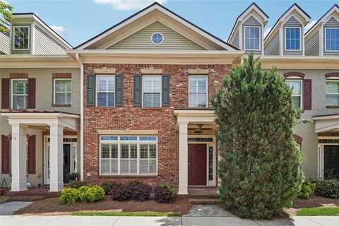 10686 AUSTEN Bend, Alpharetta, GA 30022