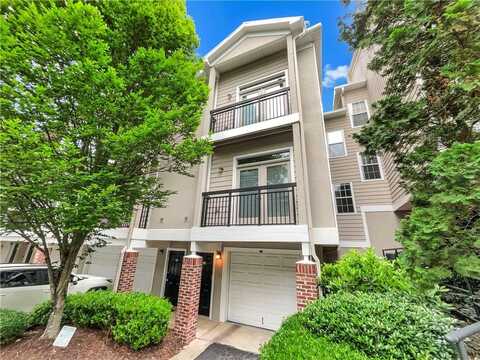 4254 River Green Drive NW, Atlanta, GA 30327
