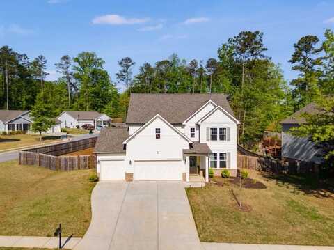 174 Riverwood Drive, Dallas, GA 30157