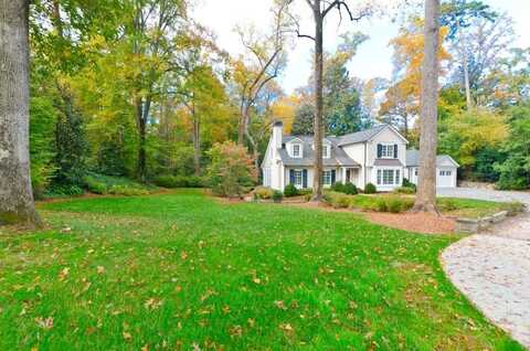2820 Vernon Road, Atlanta, GA 30305