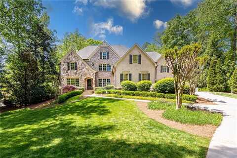5178 Trimble Road, Atlanta, GA 30342