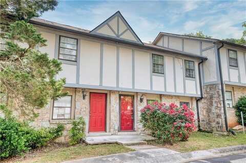 1151 Rankin Street, Stone Mountain, GA 30083