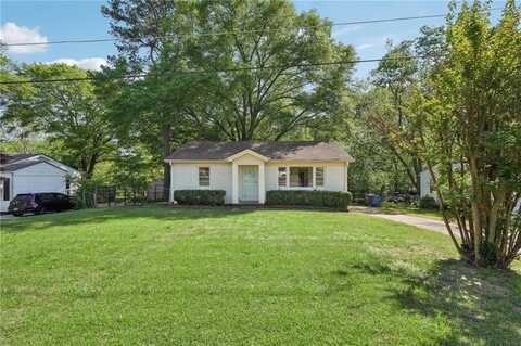 176 Nancy Drive SE, Marietta, GA 30067