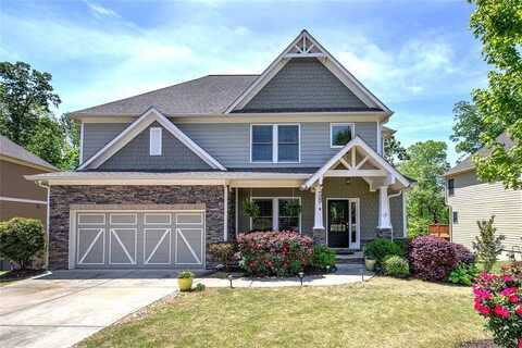 544 Pine Way, Dallas, GA 30157