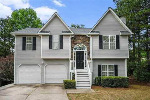 7832 Cambridge Drive, Douglasville, GA 30134