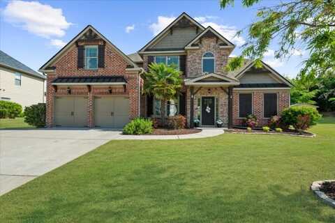 5950 Hidden Ridge Court, Cumming, GA 30028