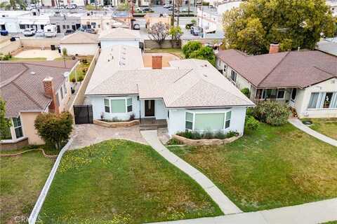 2315 Hillview Ave, Monterey Park, CA 91754