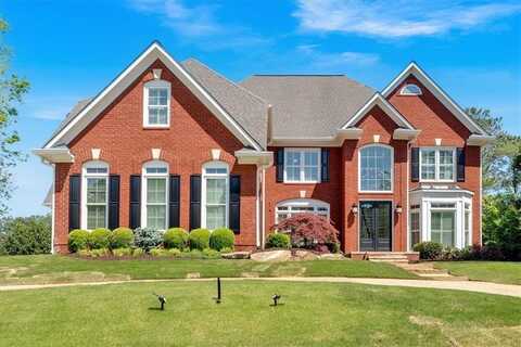 3265 Belmont Glen Drive SE, Marietta, GA 30067