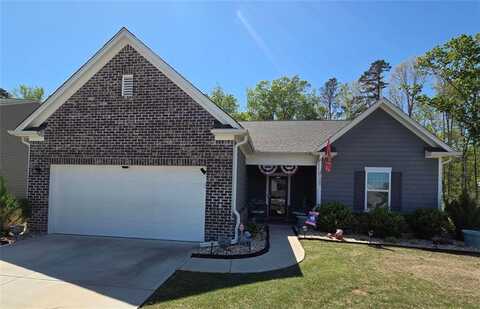 288 McCall Way, Monroe, GA 30655