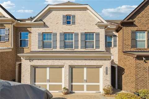 1635 Hampton Oaks Drive, Alpharetta, GA 30004