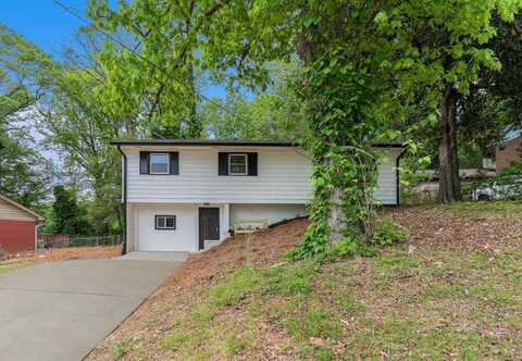 3181 Pennington Circle SW, Atlanta, GA 30354