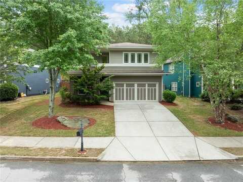 1765 Stoney Creek Drive SE, Atlanta, GA 30316