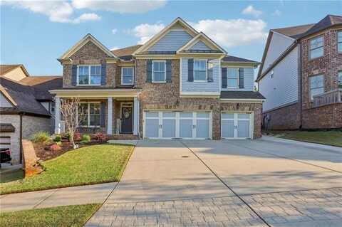 4459 Sierra Creek Drive, Hoschton, GA 30548