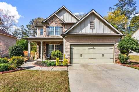 635 CROSSWINDS Circle, Marietta, GA 30008