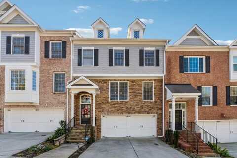 1236 Brickton Drive NW, Atlanta, GA 30318