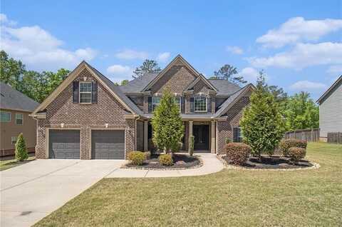 109 Delwood Drive, Mcdonough, GA 30252