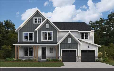 146 Kerr Drive, Hoschton, GA 30548