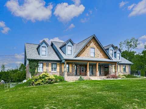2347 Univeter Road, Canton, GA 30115