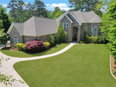 3590 Fricks Road, Marietta, GA 30062