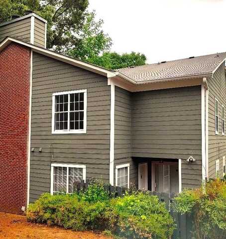 1097 Dover Way, Norcross, GA 30093