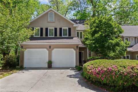 403 River Farm Drive, Alpharetta, GA 30022