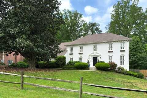 7000 Hunters Knoll, Atlanta, GA 30328
