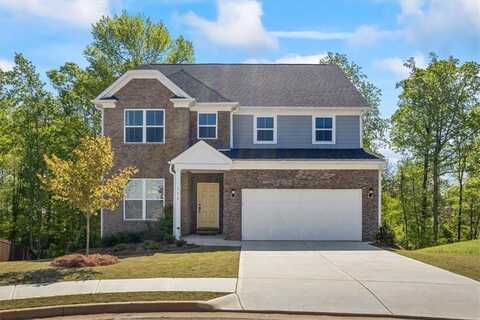 312 Wichita Way, Mcdonough, GA 30253