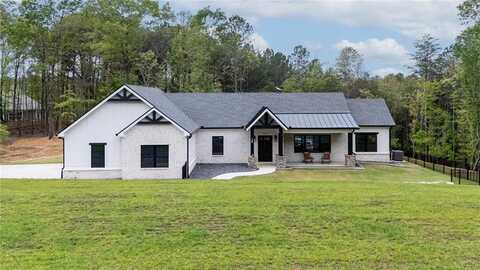 16 Mountain Creek Trail NE, Fairmount, GA 30139