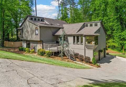 3603 Allpoint Drive, Marietta, GA 30062