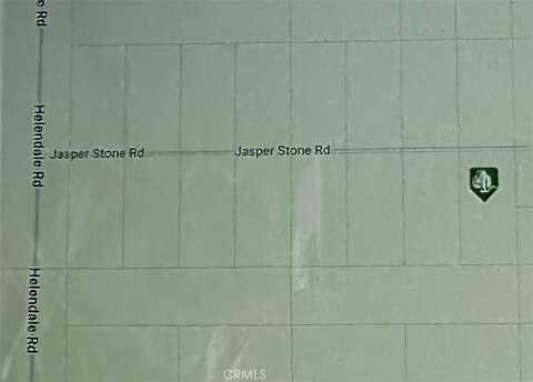 0 420291160000 APN, Helendale, CA 92342