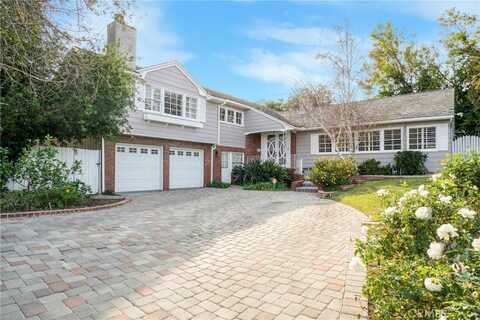 20300 Delita Drive, Woodland Hills, CA 91364