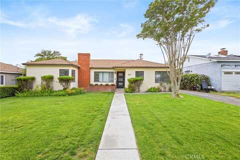 745 N Laurel Avenue, Upland, CA 91786