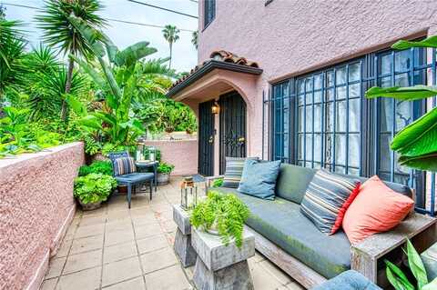 4912 Edgewood Place, Los Angeles, CA 90019