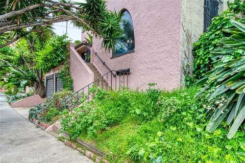 4912 Edgewood Place, Los Angeles, CA 90019