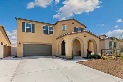 5085 Hoss Circle, Hemet, CA 92545