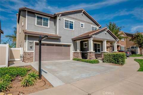 12241 Amaryllis, Yucaipa, CA 92399