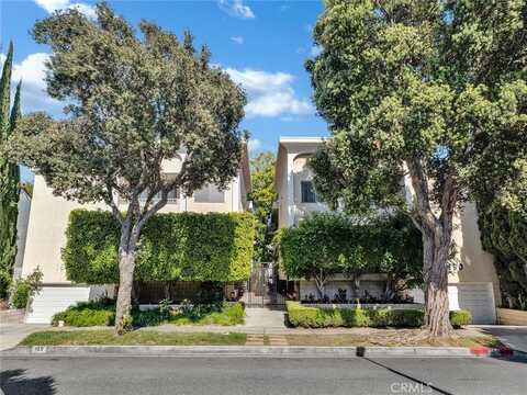 150 N Clark Drive, Beverly Hills, CA 90211