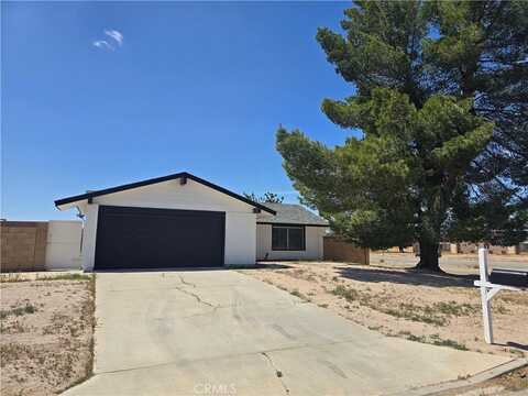 10621 Applewood Drive, California City, CA 93505