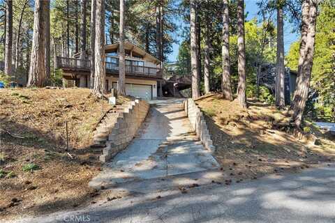 31306 Circle View Drive, Running Springs, CA 92382