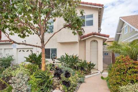 3744 Pershing Avenue, San Diego, CA 92104