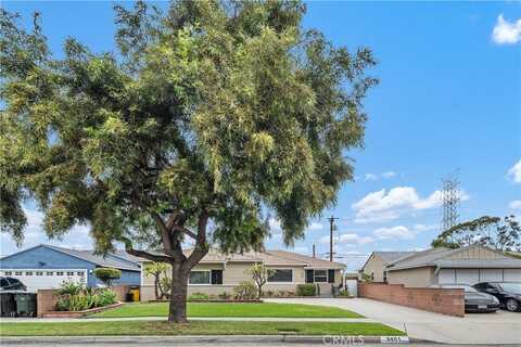 3451 Chapelle Avenue, Pico Rivera, CA 90660