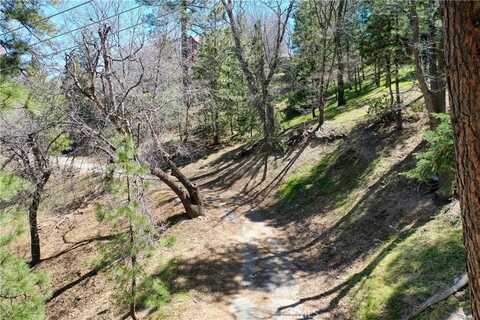 0 Yukon Drive, Lake Arrowhead, CA 92352
